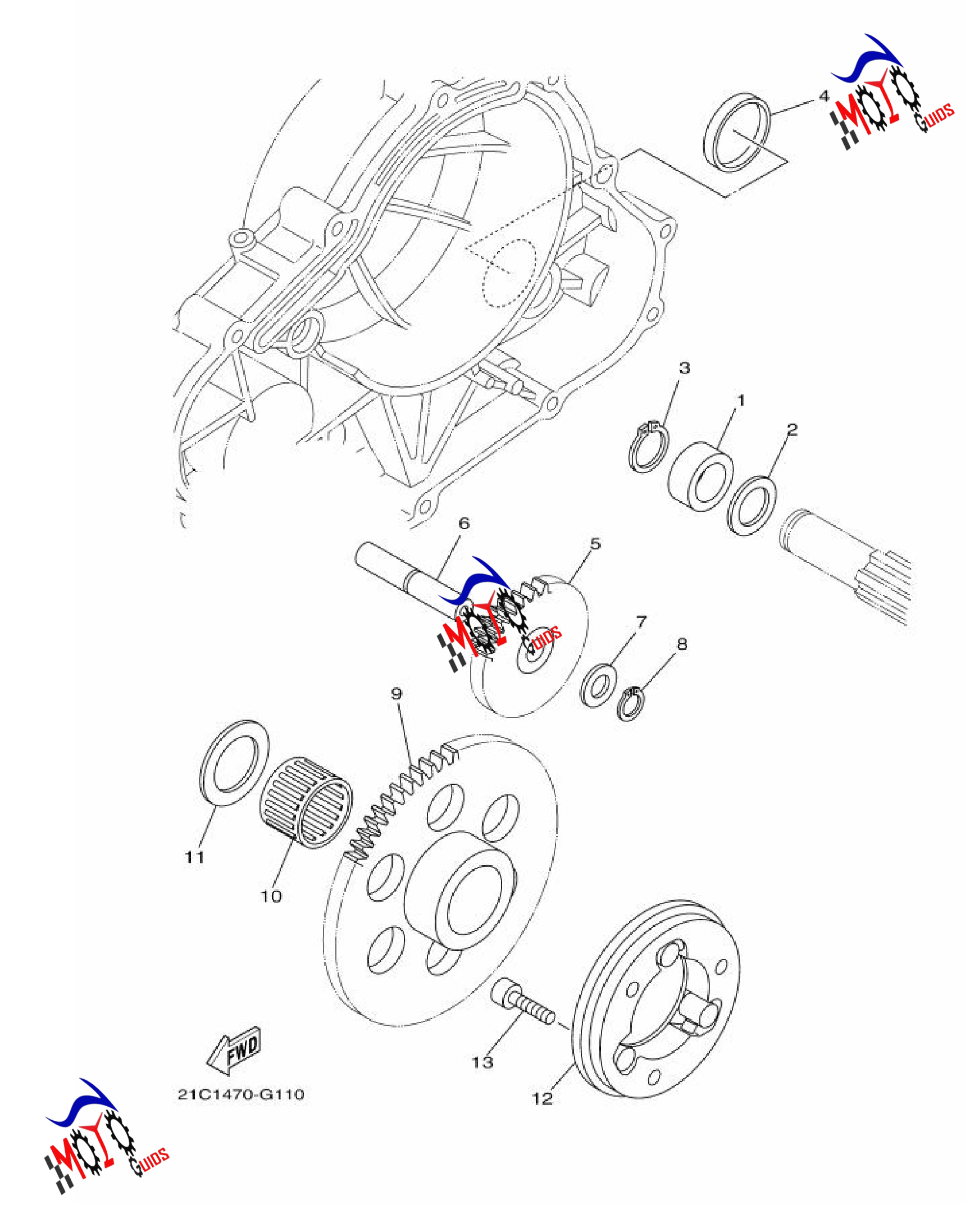 Engine Diagram
